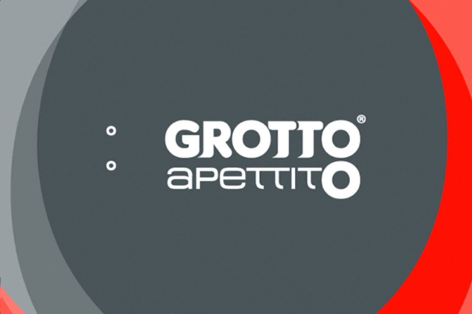 Grotto, Corporate Identity image