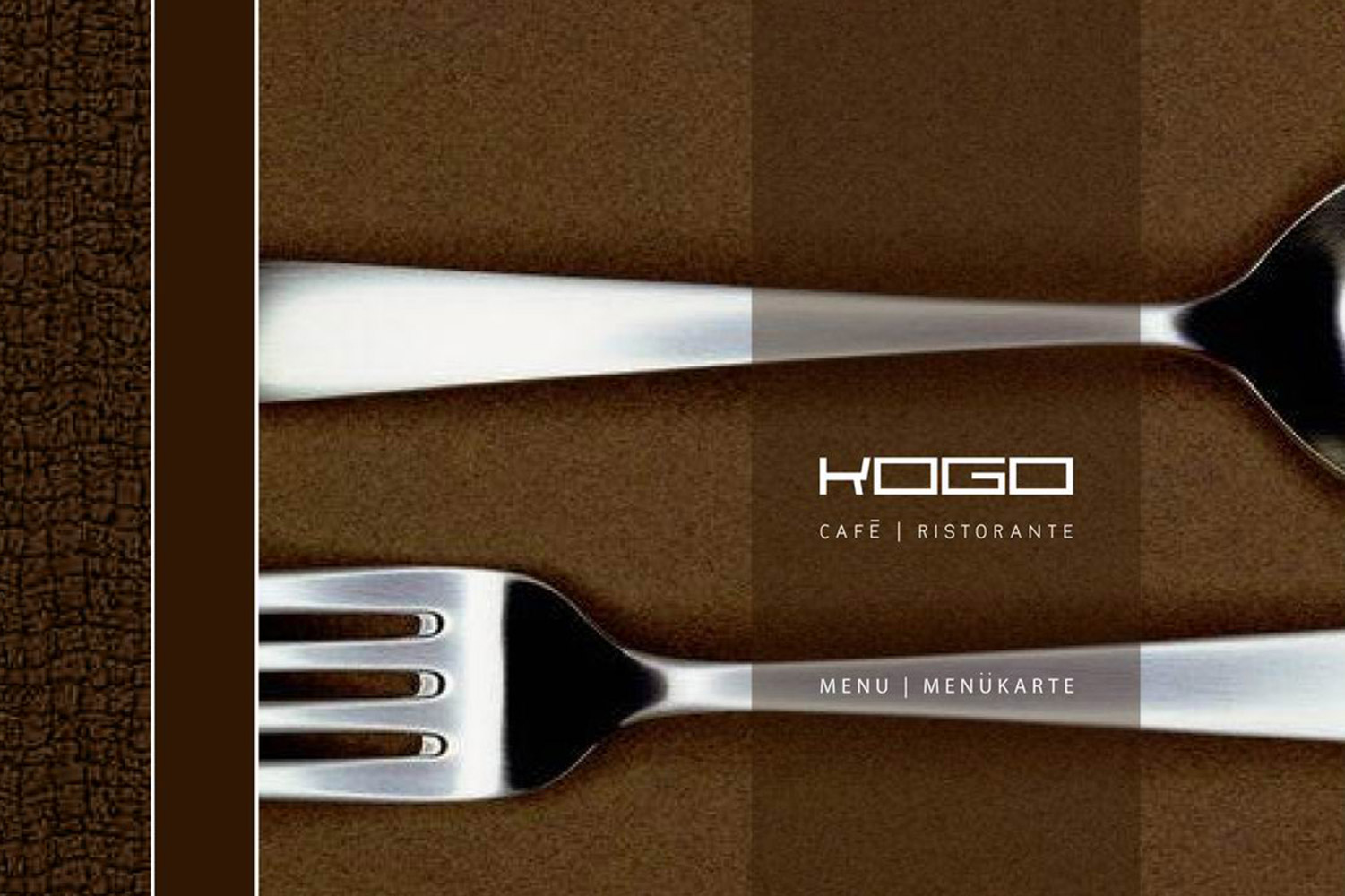 Kogo, Corporate Identity image