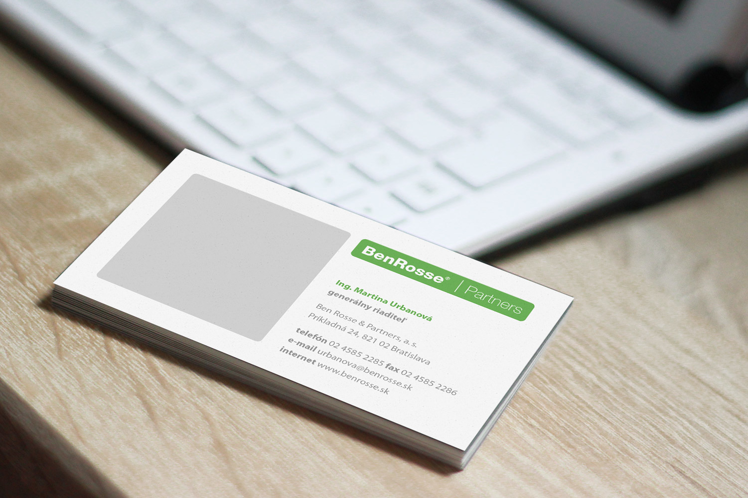 Ben Ross real estate image