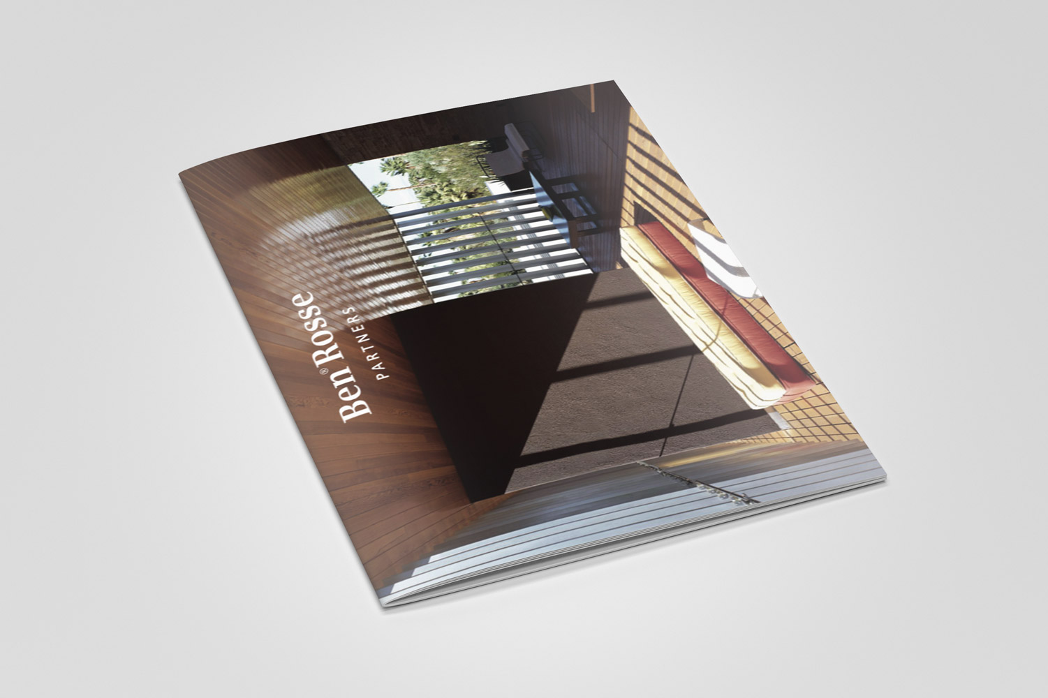 Ben Ross real estate image