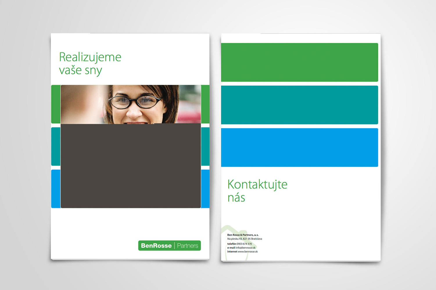 Ben Ross, real estate image