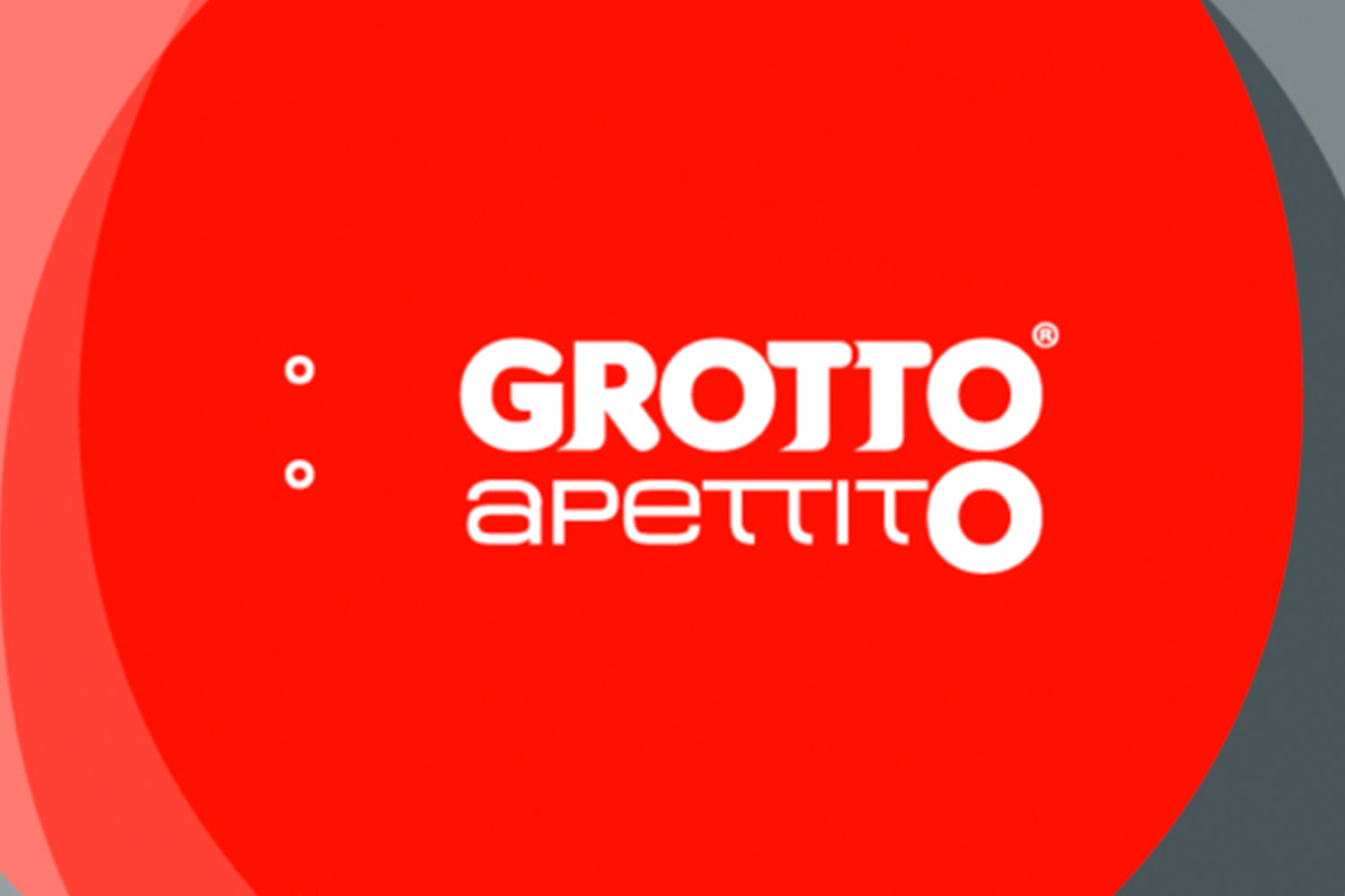 Grotto, corporate identity image