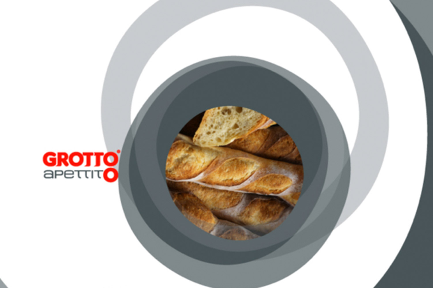 Grotto, corporate identity image