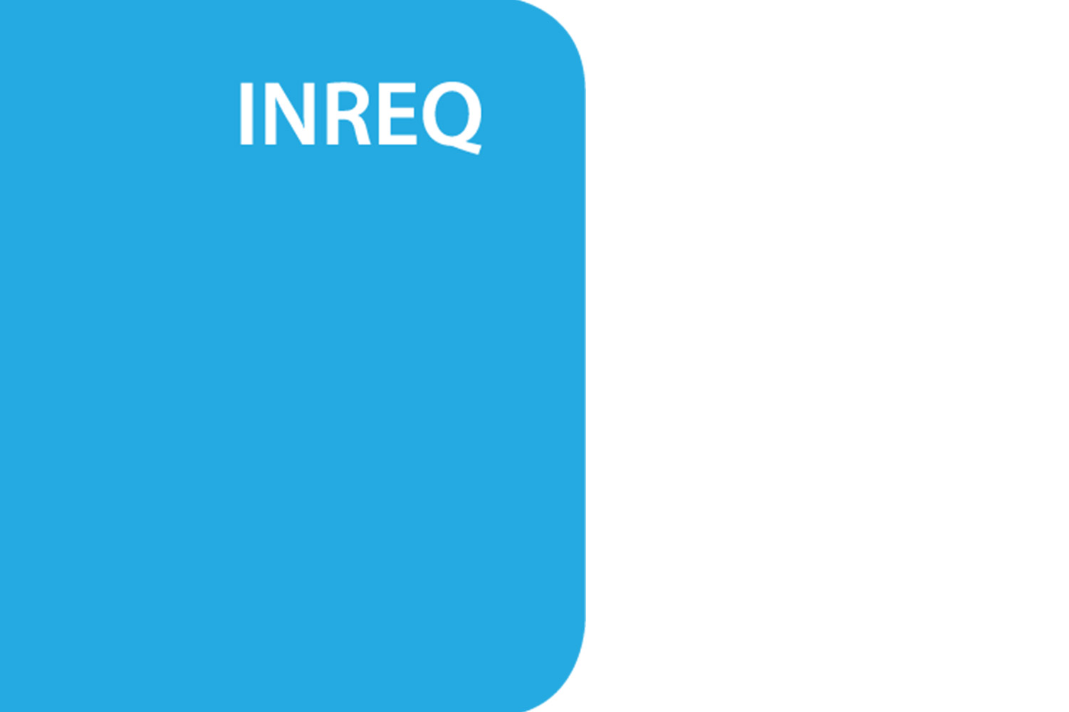 Inreq, corporate identity image