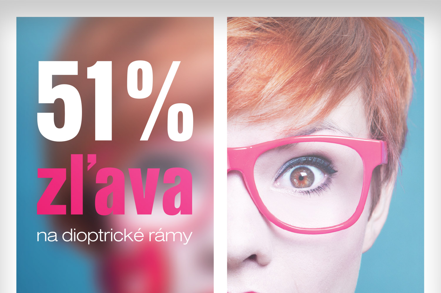 Optica Siloe, print, flyers image